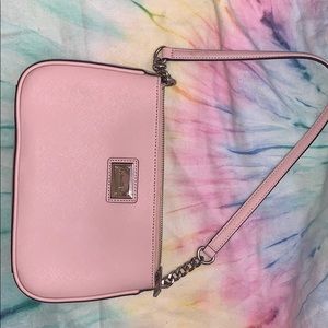 Calvin Klein purse